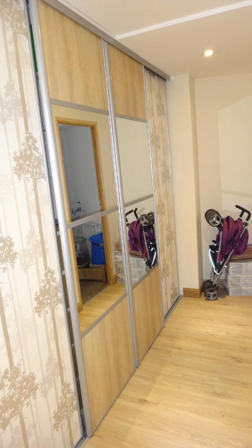 Great House In Center Of Luz St Sauveur Villa ลูซ-แซ็ง-โซเวอร์ ภายนอก รูปภาพ